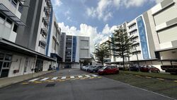 Jtc Space @ Gul (D22), Factory #497415121